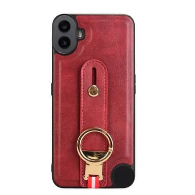 LCC ring skal Nothing CMF Phone 1 - Vintage Red