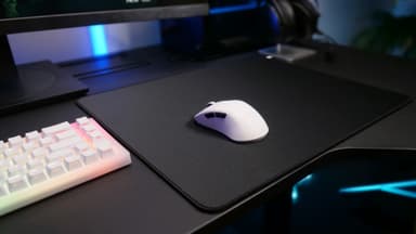 Cherry Xtrfy GP5 musmatta (L)