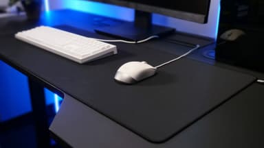 Cherry Xtrfy GP5 musmatta (XL)