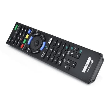 TV fjärrkontroll Ersättning för RM-GD031 Sony TV