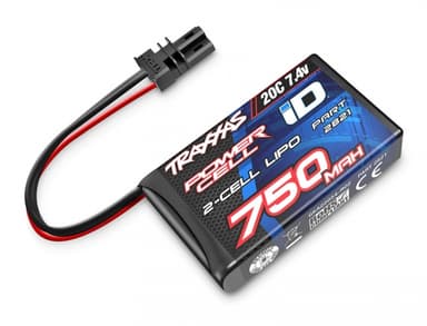 Traxxas TRX-4MT F-150 Blå 1/18 RTR