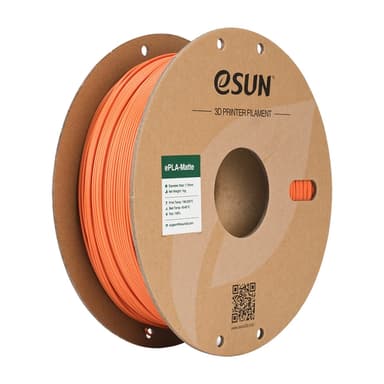 eSUN ePLA Matt 1.75mm 1kg - Mandarin