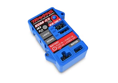 Traxxas TRX-4M K10 High Trail Blue 1/18 RTR