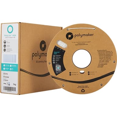 Polymaker PolyLite ASA - 1kg - Vit