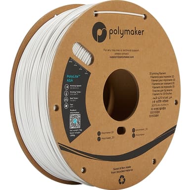 Polymaker PolyLite ASA - 1kg - Vit