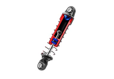 Traxxas TRX-4M F-150 High Trail Blue 1/18 RTR
