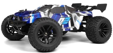 Maverick Quantum2 XT 1:10 4WD Blå - Komplett