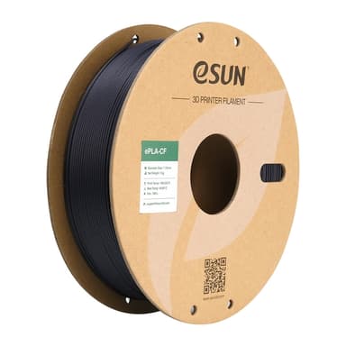 eSUN ePLA-CF 1.75 mm - 1 kg - Lila