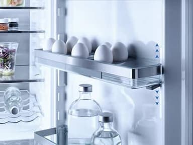 Miele Kyl/Frys KFN 4898 AD (rostfri)