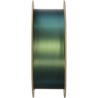 PolyLite PLA Starlight - 1.75 mm - 1 kg Aurora