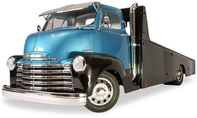 RedCat Custom Hauler Chevrolet 1953 - Blå