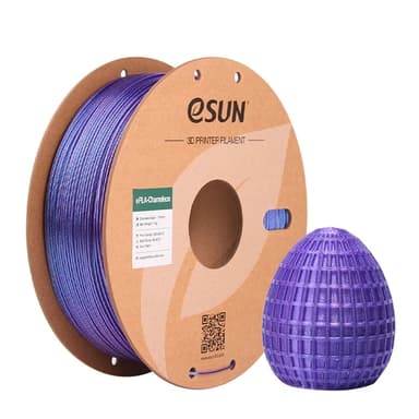 eSUN Kameleont 1.75 mm 1 kg - Nebula Lila