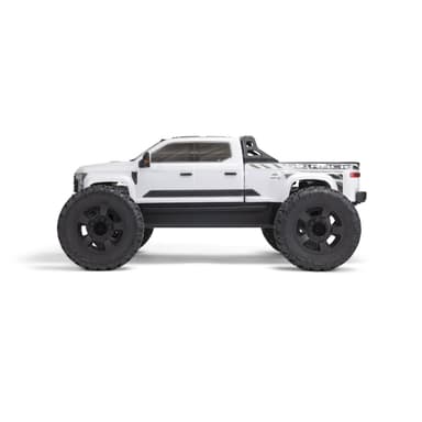 ARRMA Big Rock 4x4 6S BLX - RTR Vit