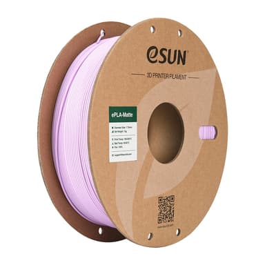 eSUN ePLA Matt 1.75mm 1kg - Lila