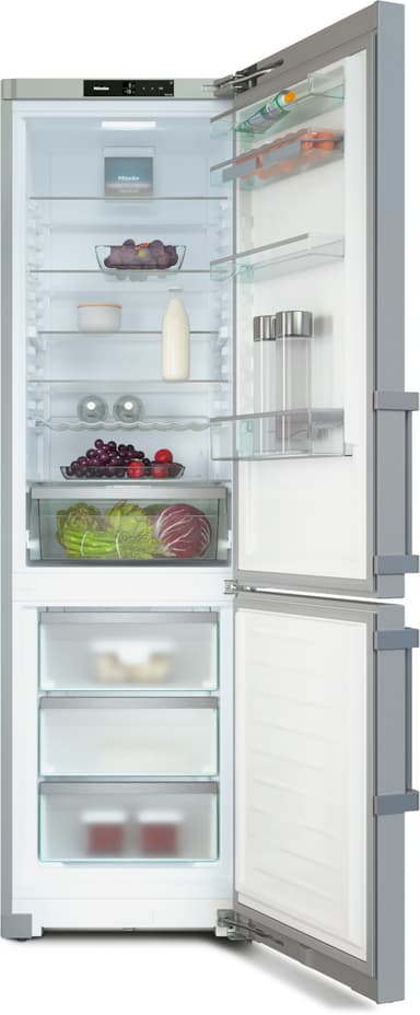 Miele Kombiskåp KFN4795CD edt/cs EU1 (Rostfri)