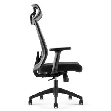 Lykke Kontorsstol Comfort