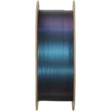 PolyLite PLA Starlight - 1.75 mm - 1 kg Twilight