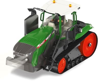 SIKU Fendt 1167 Vario - 1:32