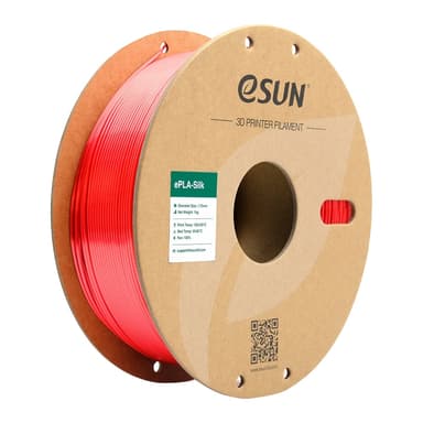 eSUN eSilk-PLA 1.75 mm 1 kg - Ed