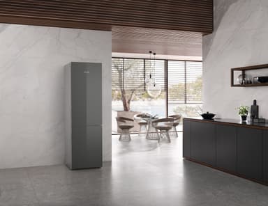Miele Kyl/Frys KFN 4898 AD (rostfri)
