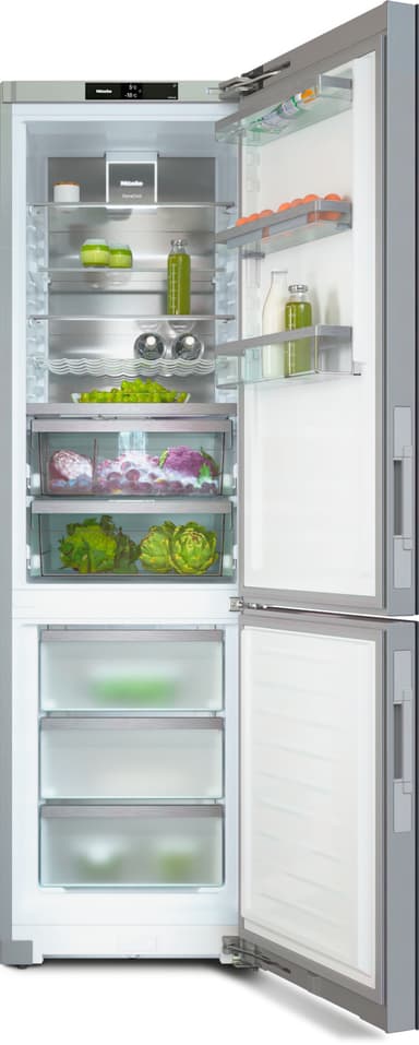 Miele Kyl/Frys KFN 4898 AD (rostfri)
