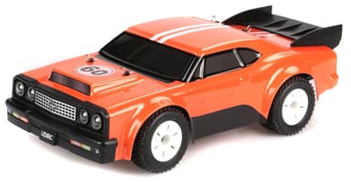 UDI Fluidfire Speed - Gyro 4WD 1:16