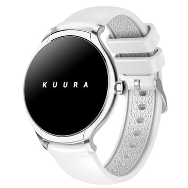 Kuura Smart watch FW3 V3 - Rosguld