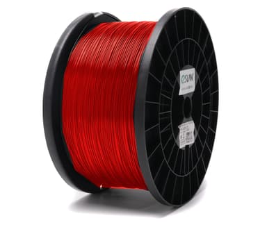 eSUN PLA+ 1.75 mm 5 kg - Utg