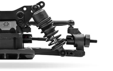 HPI Sport 3 Venom 2 :: Komplett