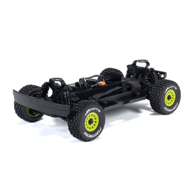 ARRMA Mojave Grom Mega 4WD Blå/Vit - RTR