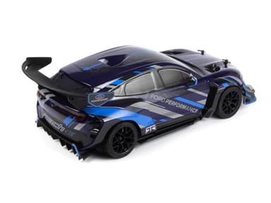 HPI RS4 Sport 3 Ford Mustang Mach-E :: Komplett