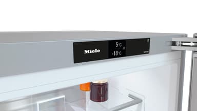 Miele Kyl/Frys KFN 4898 AD (rostfri)
