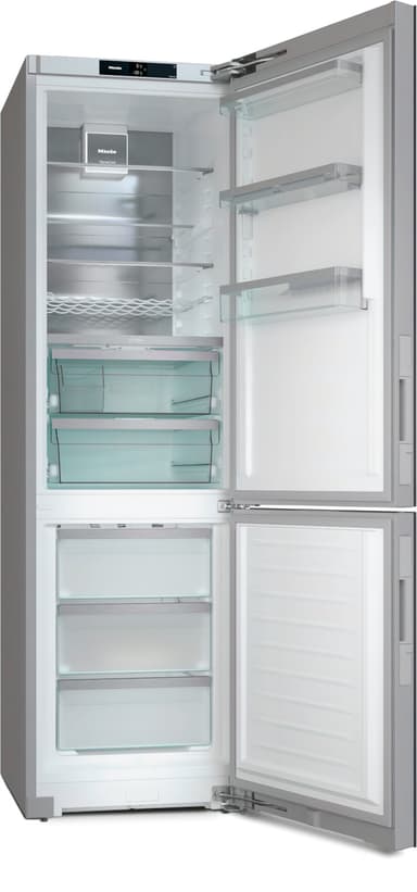 Miele Kyl/Frys KFN 4898 AD (rostfri)