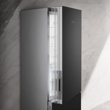 Miele Kyl/Frys KFN 4898 AD (rostfri)