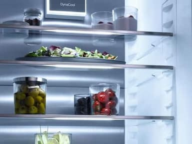 Miele Kyl/Frys KFN 4898 AD (rostfri)