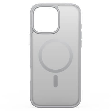 DUX DUCIS iPhone 16 Pro Yind Series Matt Finish Skal - Grå
