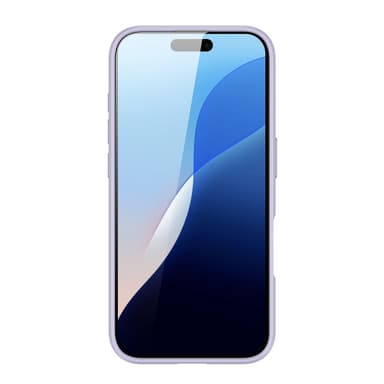DUX DUCIS iPhone 16 Pro Rafi II Series Skal med Korthållare - Lila