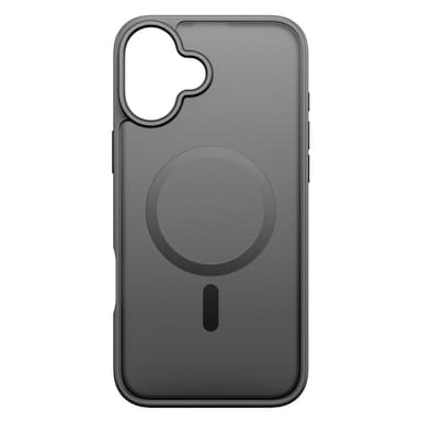 DUX DUCIS iPhone 16 Yind Series Matt Finish Skal - Svart