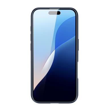 DUX DUCIS iPhone 16 Pro Max Rafi II Series Skal med Korthållare - Blå