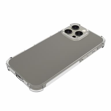 SKALO iPhone 16 Pro Max Extra strong TPU-skal