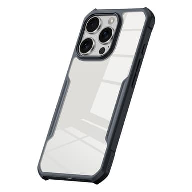 XUNDD iPhone 16 Pro Beatle Series Skal