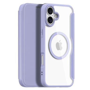 DUX DUCIS iPhone 16 Plus Skin X Pro Skal - Lila