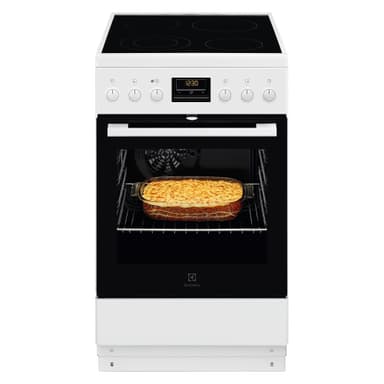 Electrolux Serie 500 Kermikspis LKR540403W (50cm)