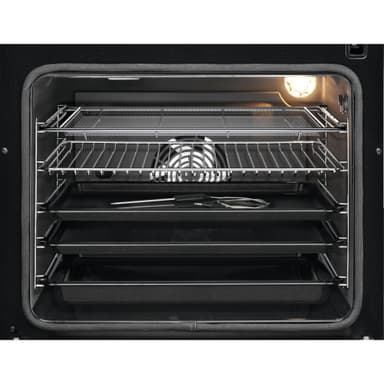 Electrolux Serie 600 Induktionsspis LKI66442NK (60cm)
