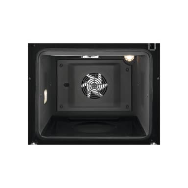 Electrolux Serie 600 Induktionsspis LKI66442NK (60cm)