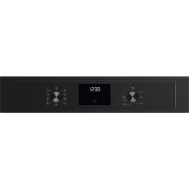 Electrolux Serie 600 Inbyggnadsugn OOB307NB (svart)