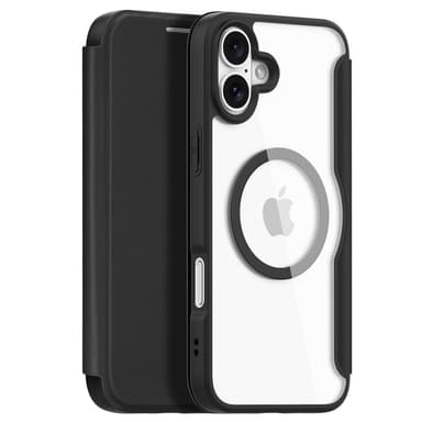DUX DUCIS iPhone 16 Skin X Pro Skal - Svart