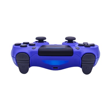 Trådlös handkontroll till PS4 Blå