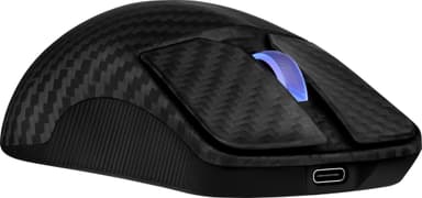 ASUS ROG Harpe Ace Extreme gamingmus (svart)