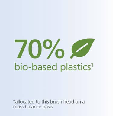 Philips Sonicare S2 Sensitive HX6054/10 Borsthuvud, 4 st.